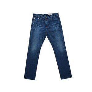 AG Adriano Goldschmied Everett Slim Straight Jeans Men's Size 32